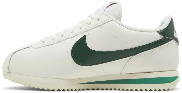 Scarpe - running - cortez classiche - sail, black 2/5
