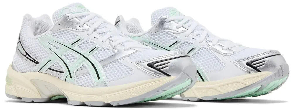 ASICS Gel-1130 White Mint Tint (W) 5/5
