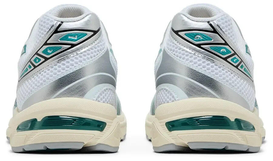 ASICS Gel-1130 White Rainy Lake 4/5