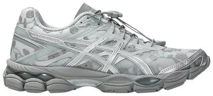 ASICS Gel-Cumulus 16 Cecilie Bahnsen Floral Pack Glacier Grey