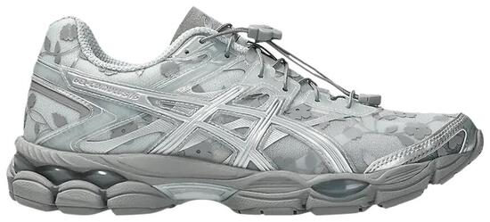 ASICS Gel-Cumulus 16 Cecilie Bahnsen Floral Pack Glacier Grey