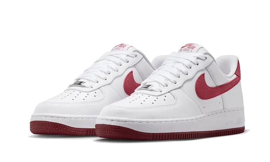 Nike Air Force 1 Low '07 XLD Valentine's Day 2024 (W) 2/3