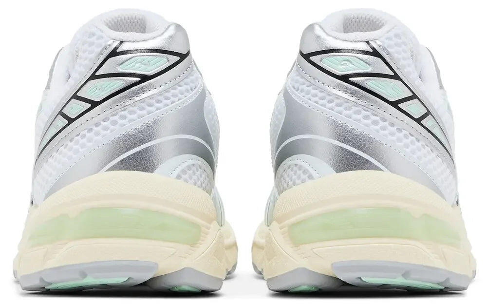 ASICS Gel-1130 White Mint Tint (W) 4/5
