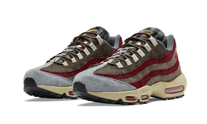 Nike Air Max 95 Freddy Krueger 2/2