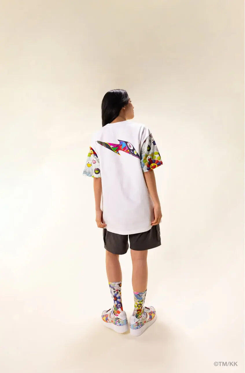 Nike Air Force 1 Low RTFKT Clone X Murakami Drip (Edition of 3815) 6/7