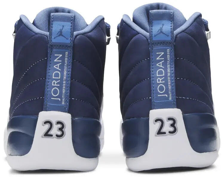 Jordan 12 Retro Indigo 4/5