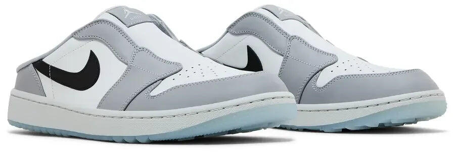 Jordan 1 Mule Golf Wolf Grey 5/5