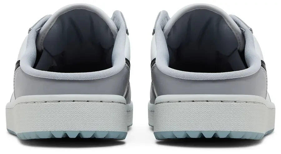 Jordan 1 Mule Golf Wolf Grey 4/5