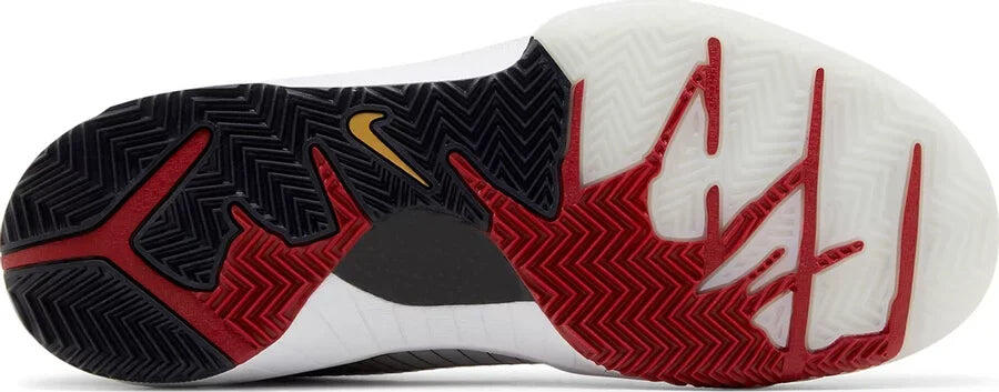 Nike Kobe 4 Protro Gold Medal (2024) 4/7