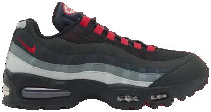 Nike Air Max 95 OG Big Bubble Liverpool FC