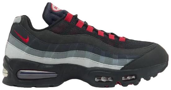 Nike Air Max 95 OG Big Bubble Liverpool FC