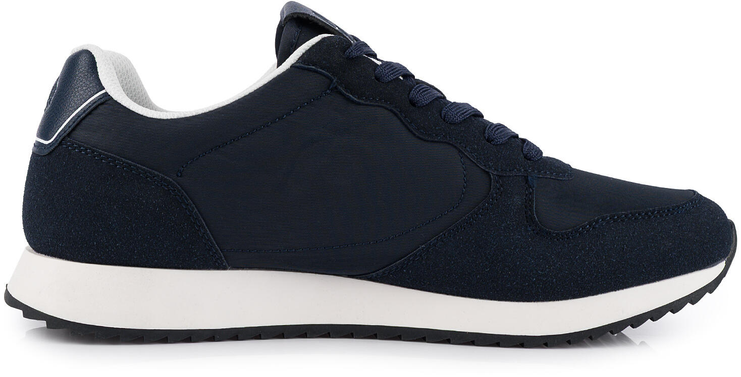 Męskie buty sneakersy sportowe granatowe GAP NASHVILLE ARCH LOGO 3/7