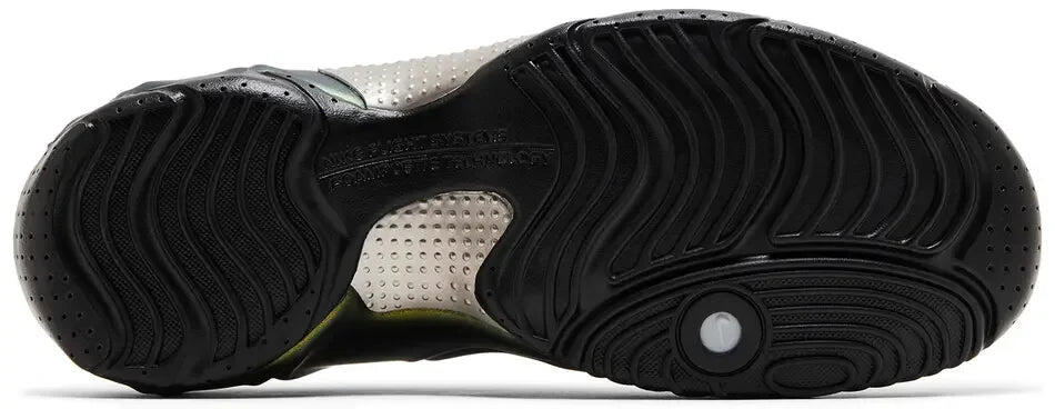Nike Clogposite Green Goblin 3/5