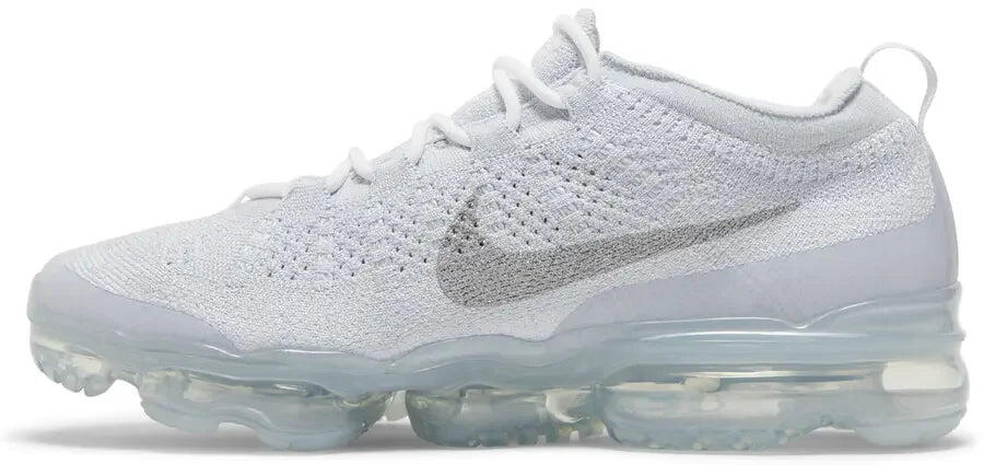 Nike Air VaporMax 2023 Flyknit Pure Platinum 2/5