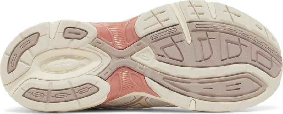 ASICS Gel-1130 RE White Oatmeal (W) 3/5