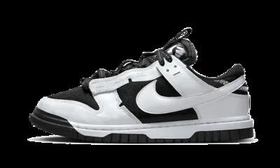 NIKE Air Dunk Jumbo - Scarpe da ginnastica