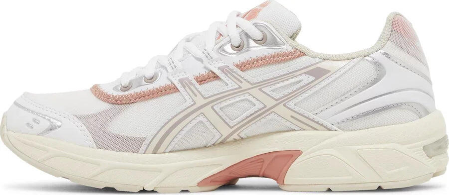 ASICS Gel-1130 RE White Oatmeal (W) 2/5