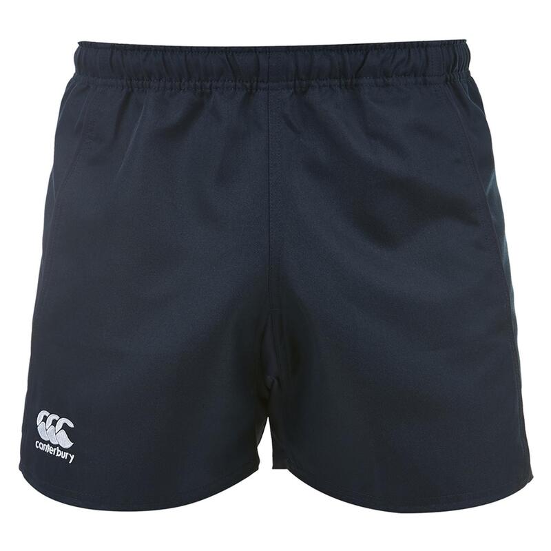 Short de rugby ADVANTAGE Homme (Bleu marine)