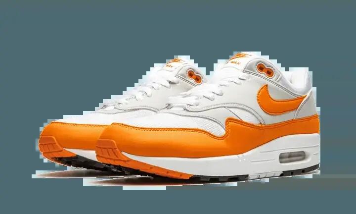 Nike Air Max 1 Anniversary Orange (2020) 2/4
