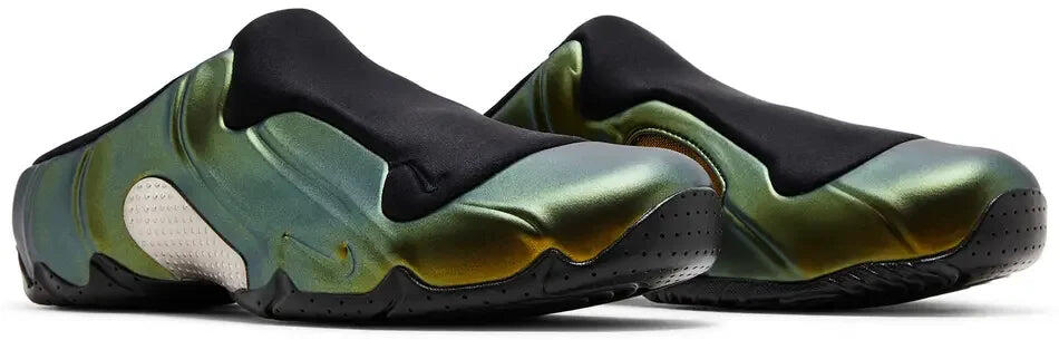 Nike Clogposite Green Goblin 5/5