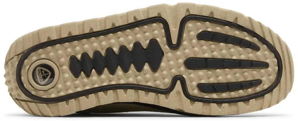 Nike ACG Rufus Limestone Black 3/5