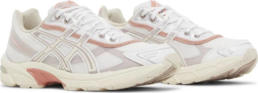 ASICS Gel-1130 RE White Oatmeal (W) 5/5