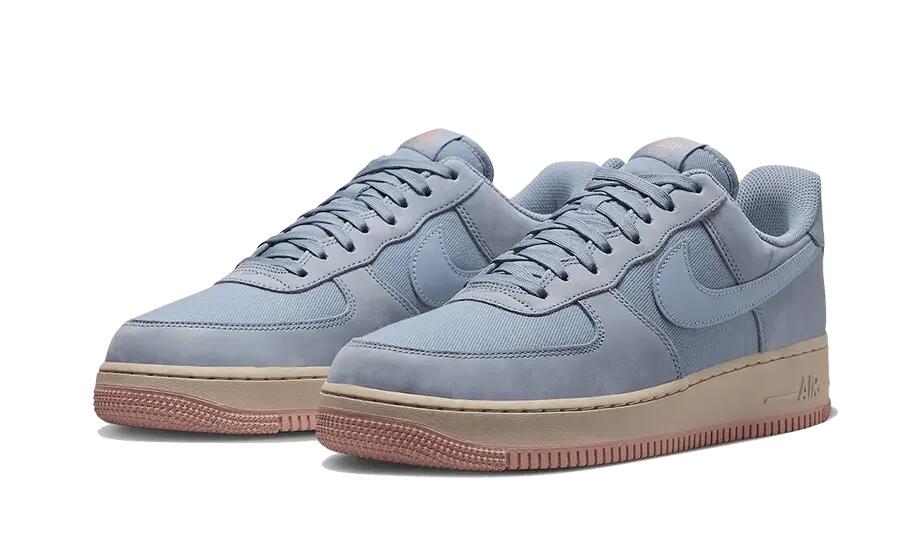 Nike Air Force 1 '07 LX Ashen Slate 2/3