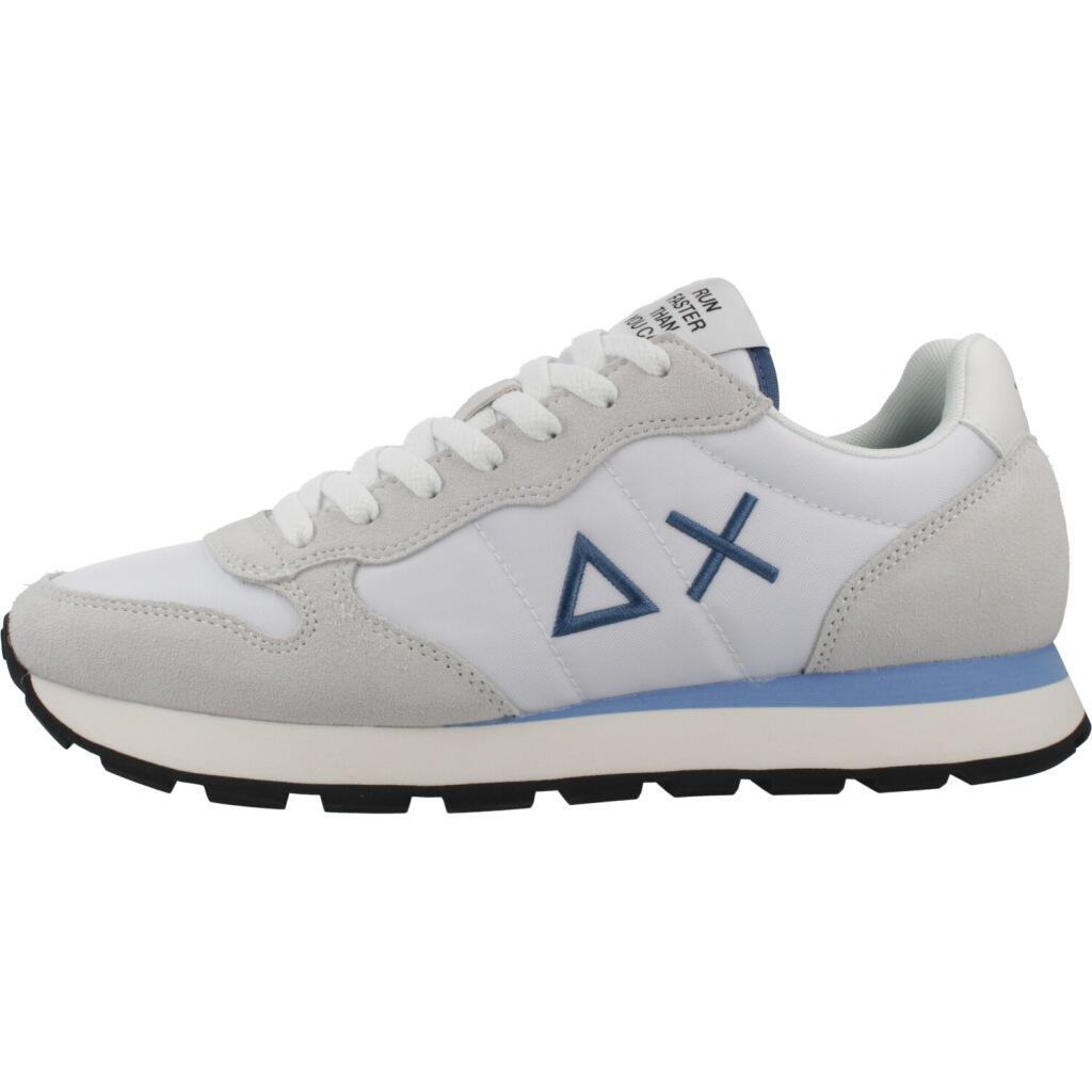 Buty SUN68 DEPORTIVA TOM SOLID Biały 2/5