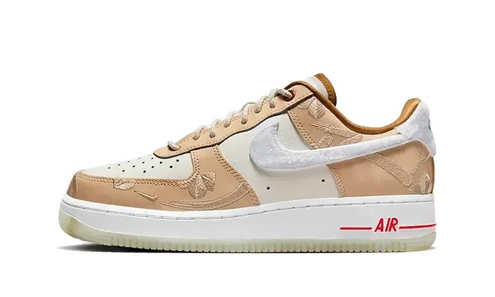 Air Force 1 Low Leap High (W) 1/3