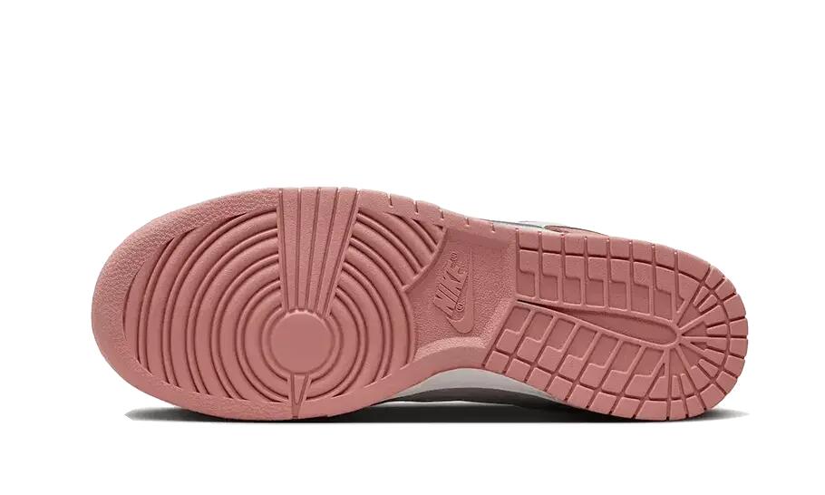 Nike Dunk Low PRM Red Stardust 3/3