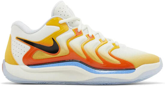 Nike KD 17 Sunrise