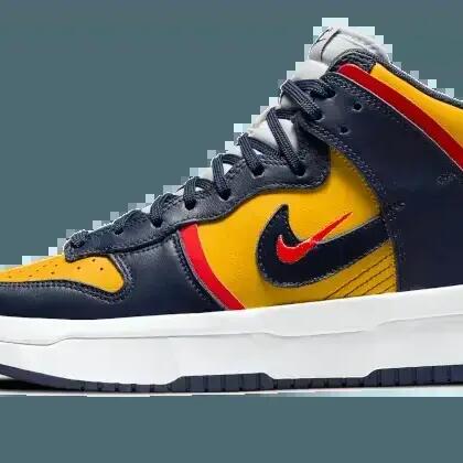 YELLOW / MULTI-COLOUR / BLUE
