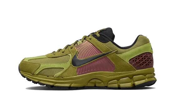 Zapatillas - Running - Hombre - Zoom Vomero 5 - Pacific Moss
