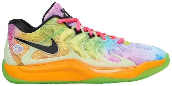 Nike KD 17 Easy Money All-Star