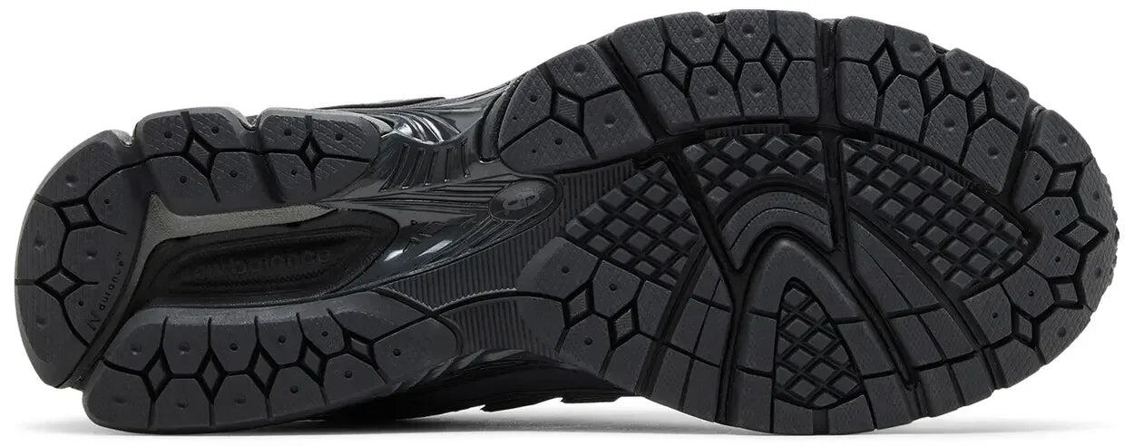 New Balance 1906R Black Phantom 3/5