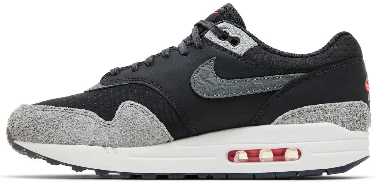 Nike Air Max 1 Premium Dark Smoke Grey 2/5
