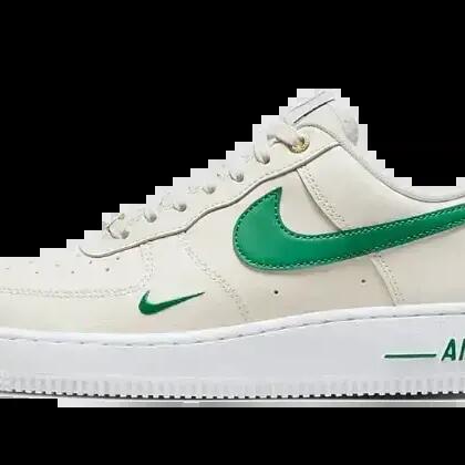 Nike Air Force 1 '07 LV8 Sail Malachite