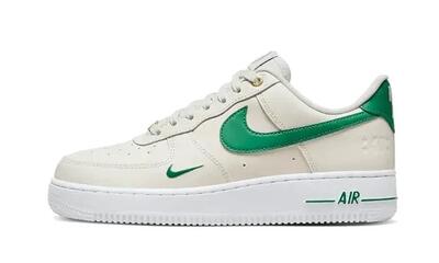 Nike Air Force 1 '07 LV8 Sail Malachite
