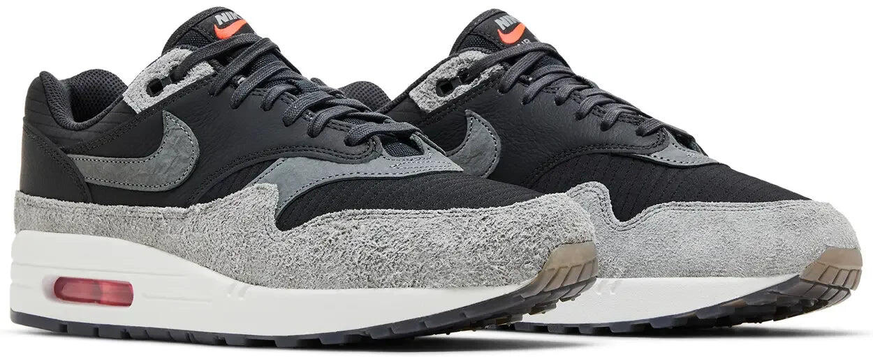 Nike Air Max 1 Premium Dark Smoke Grey 5/5