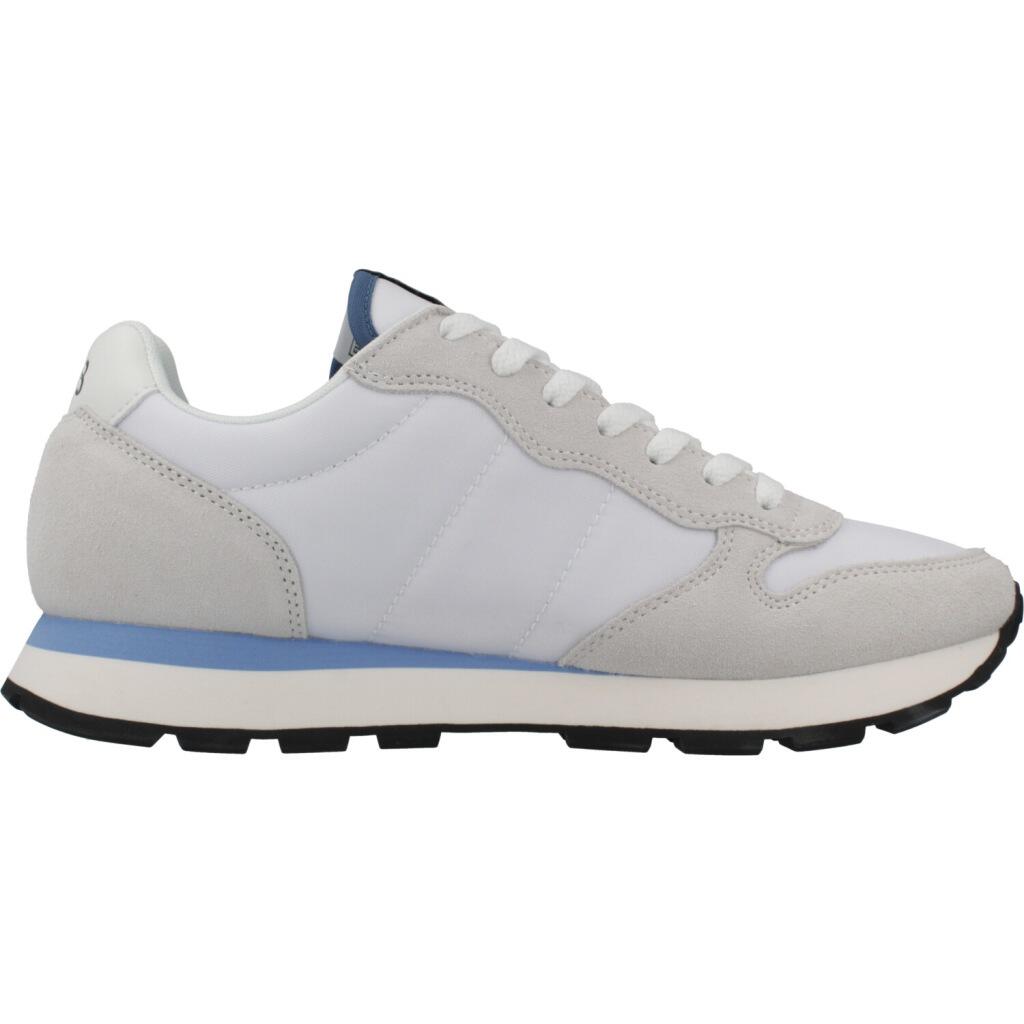 Buty SUN68 DEPORTIVA TOM SOLID Biały 4/5