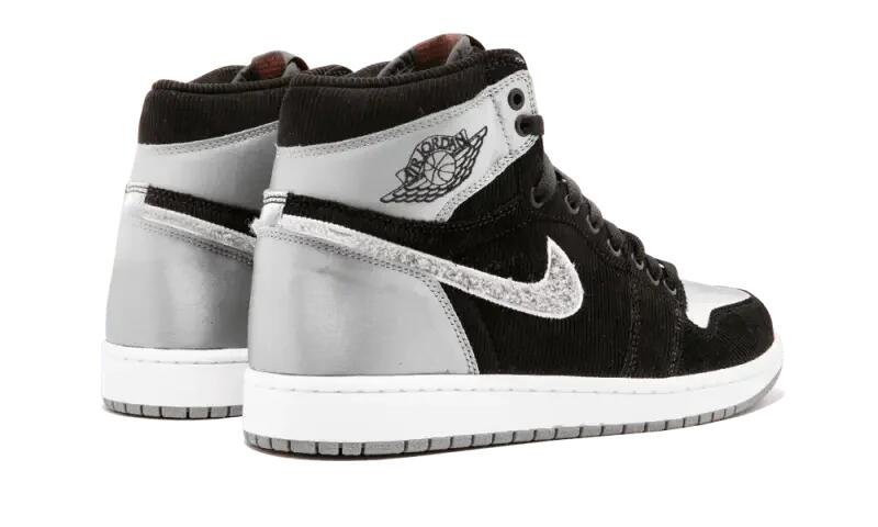 Jordan 1 Retro High Aleali May Shadow 3/4