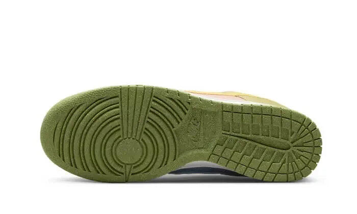 Dunk Low Next Nature Sun Club Arctic Orange - Taille : 44.5 EU 3/3