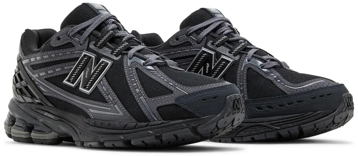 New Balance 1906R Black Phantom 5/5
