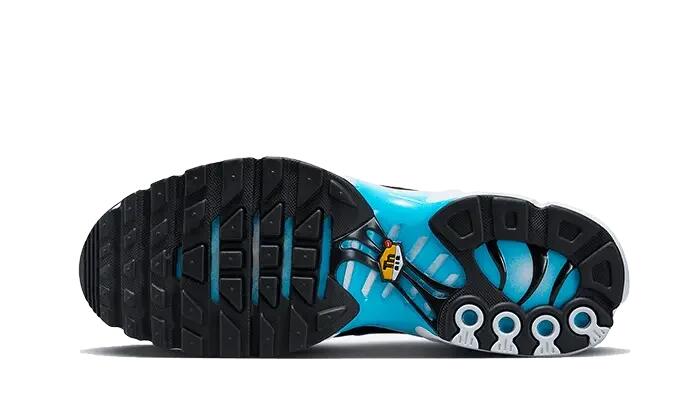 Nike Air Max Plus Baltic Blue 3/3