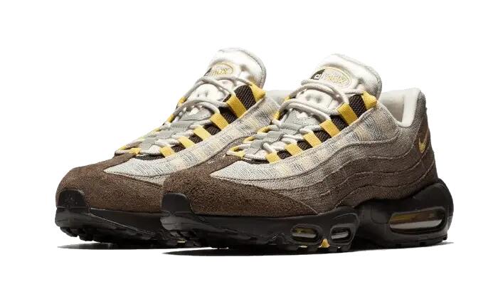 Nike Air Max 95 Ironstone 2/4