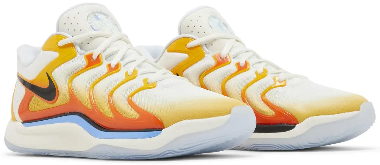Nike KD 17 Sunrise 5/5