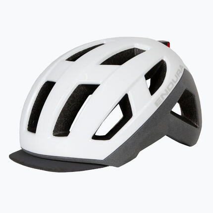 Kask rowerowy Endura Urban Luminite