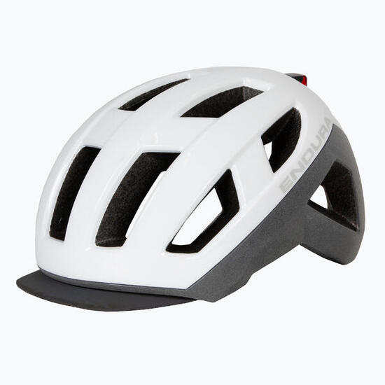 Kask rowerowy Endura Urban Luminite