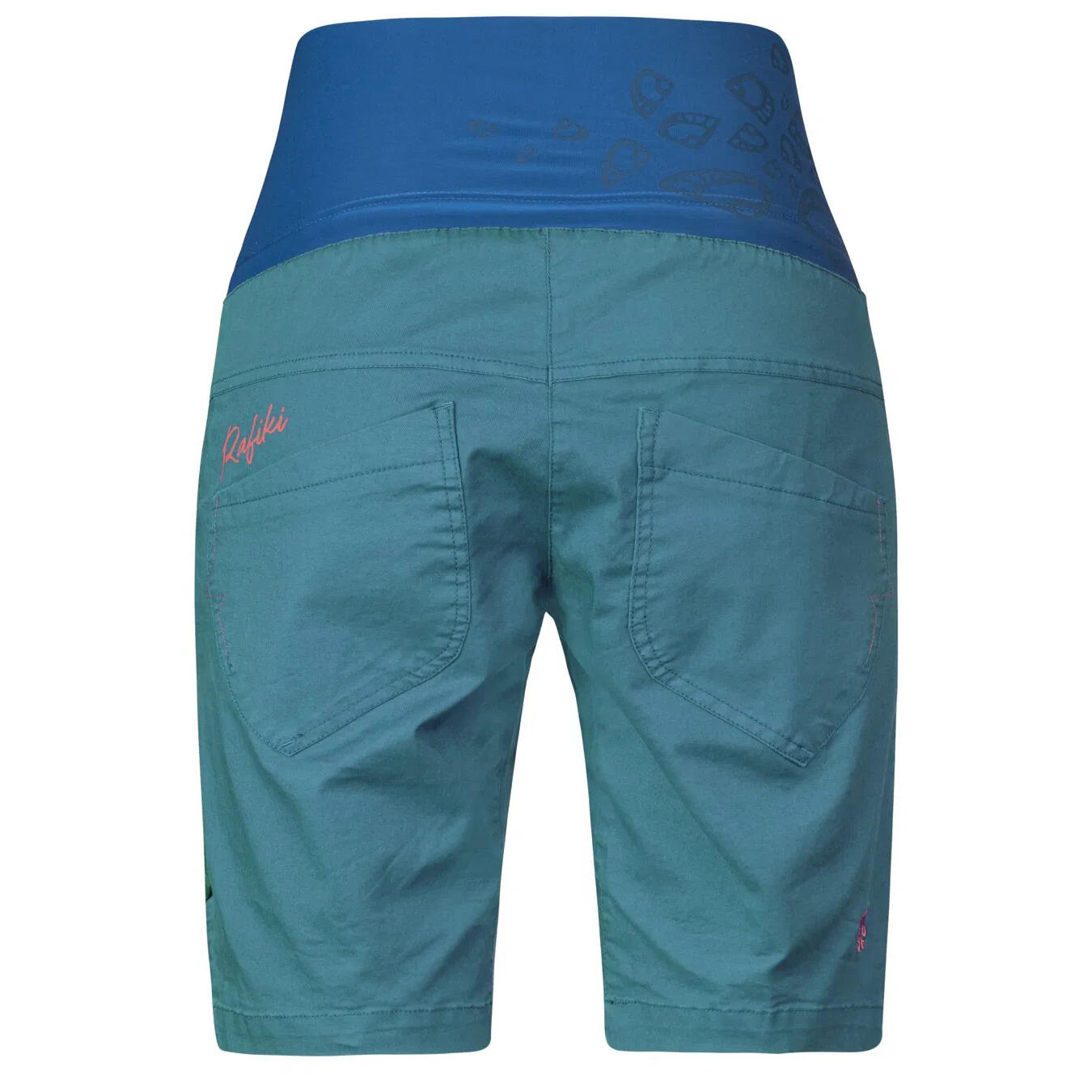 Short femme Rafiki Muriel 3/7