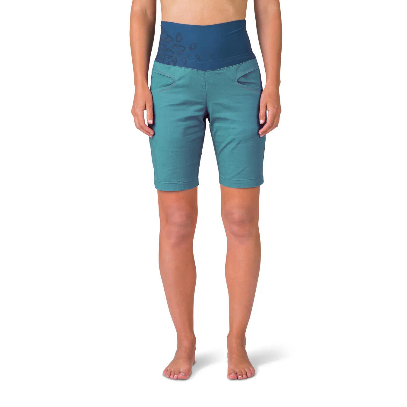 Short femme Rafiki Muriel 2/7